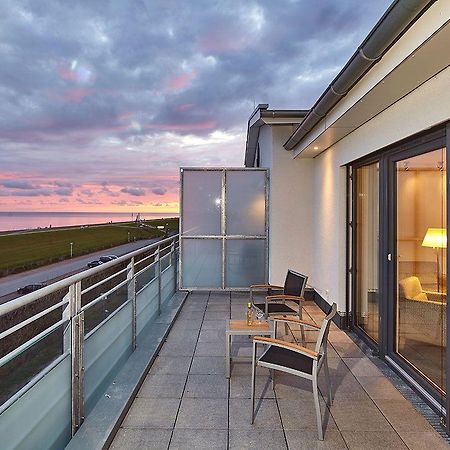 Hotel Schelf Gmbh & Co. Kg Büsum Екстериор снимка