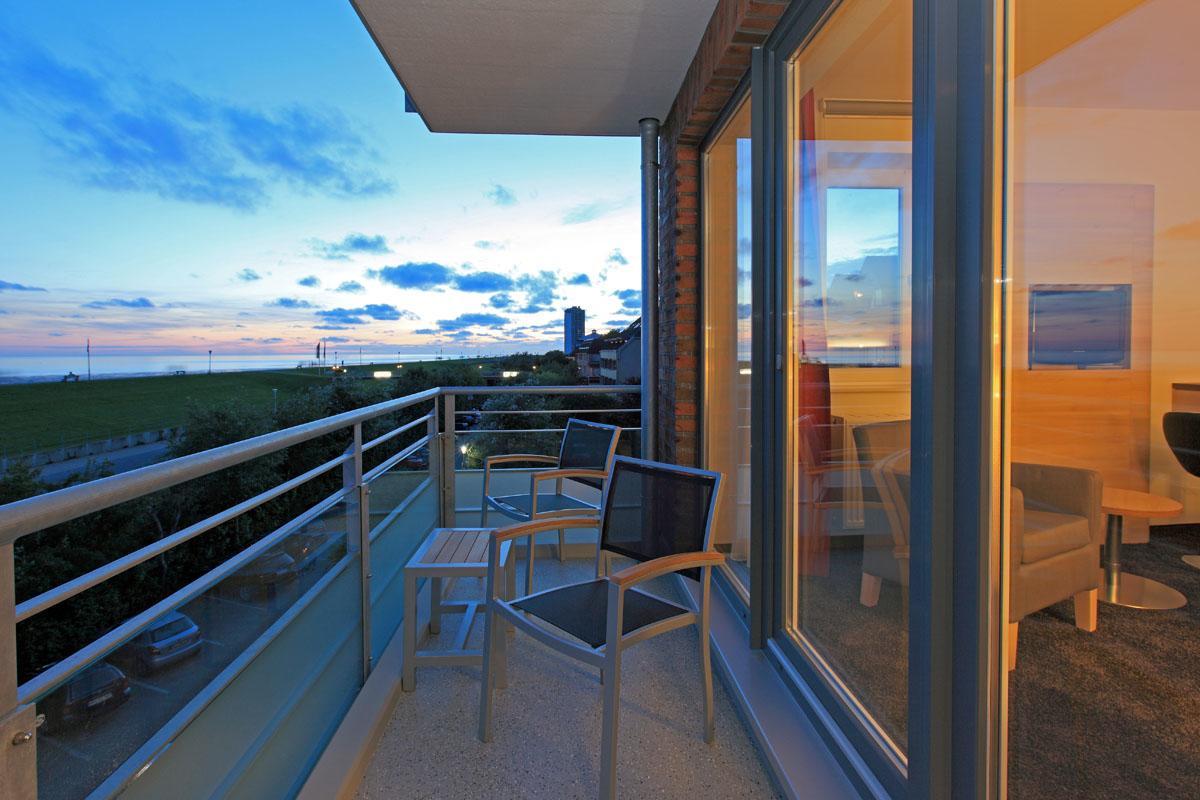 Hotel Schelf Gmbh & Co. Kg Büsum Екстериор снимка
