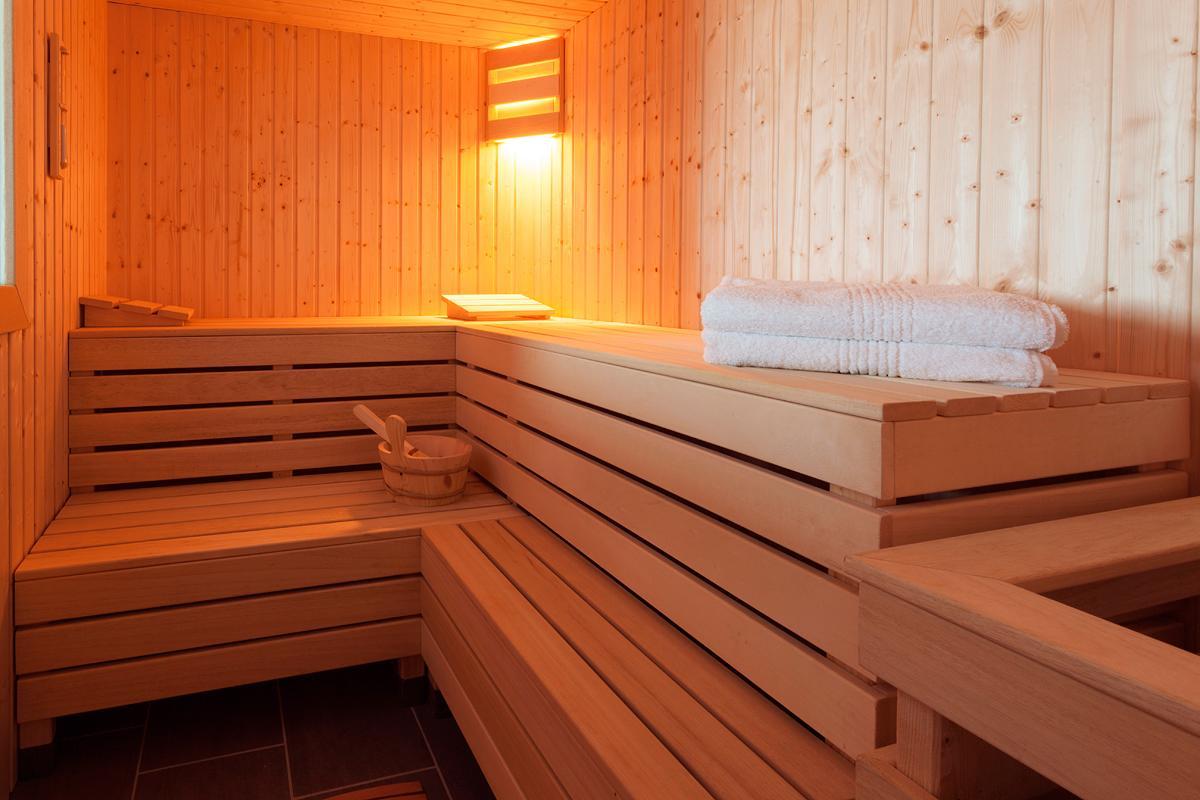 Hotel Schelf Gmbh & Co. Kg Büsum Екстериор снимка
