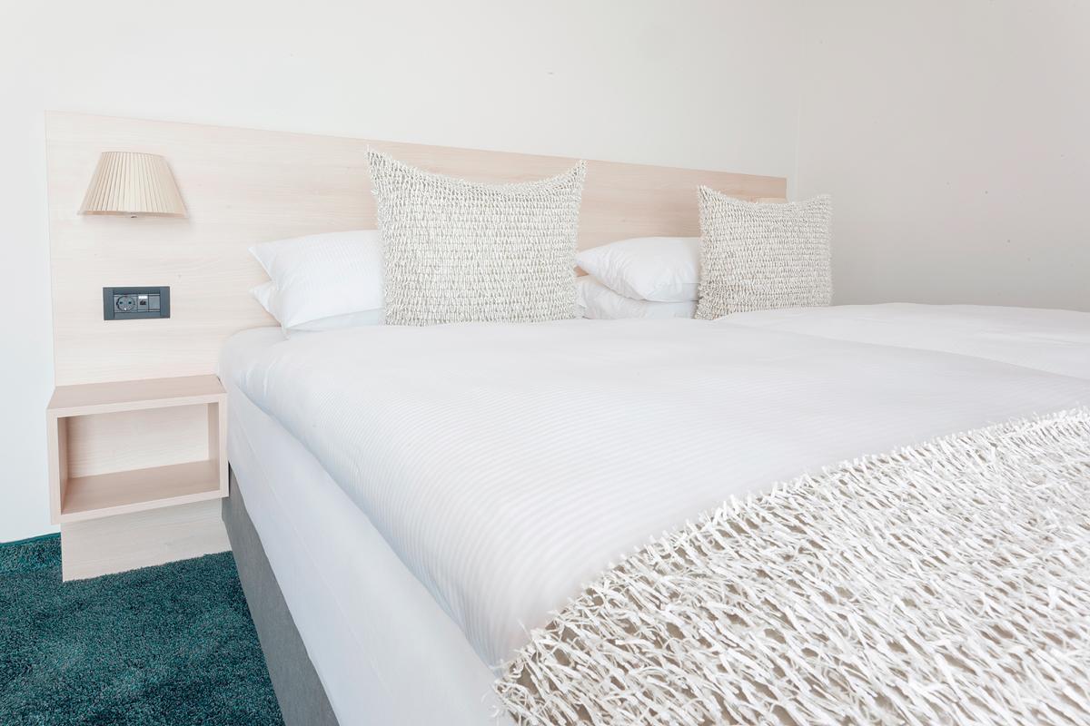 Hotel Schelf Gmbh & Co. Kg Büsum Екстериор снимка