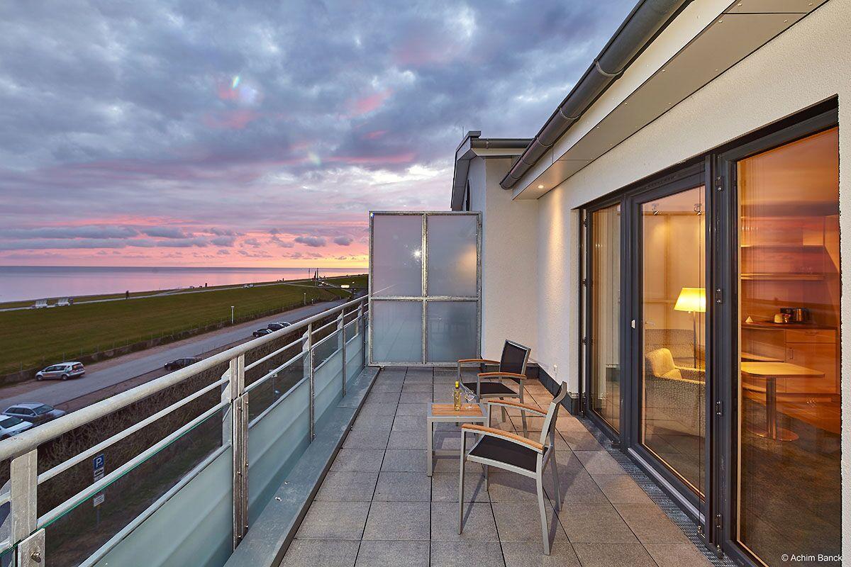 Hotel Schelf Gmbh & Co. Kg Büsum Екстериор снимка