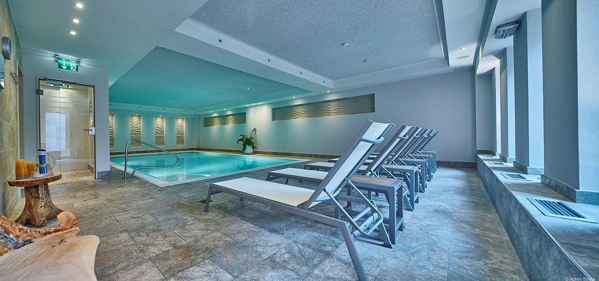 Hotel Schelf Gmbh & Co. Kg Büsum Екстериор снимка