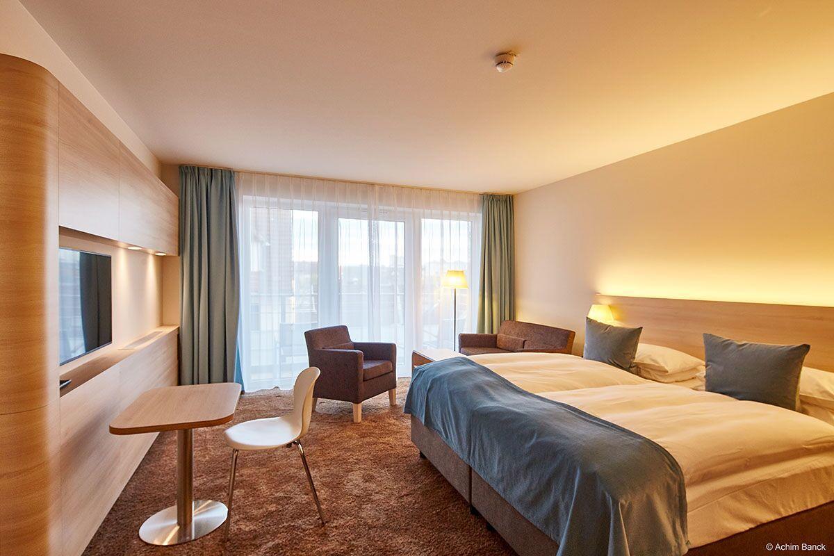 Hotel Schelf Gmbh & Co. Kg Büsum Екстериор снимка