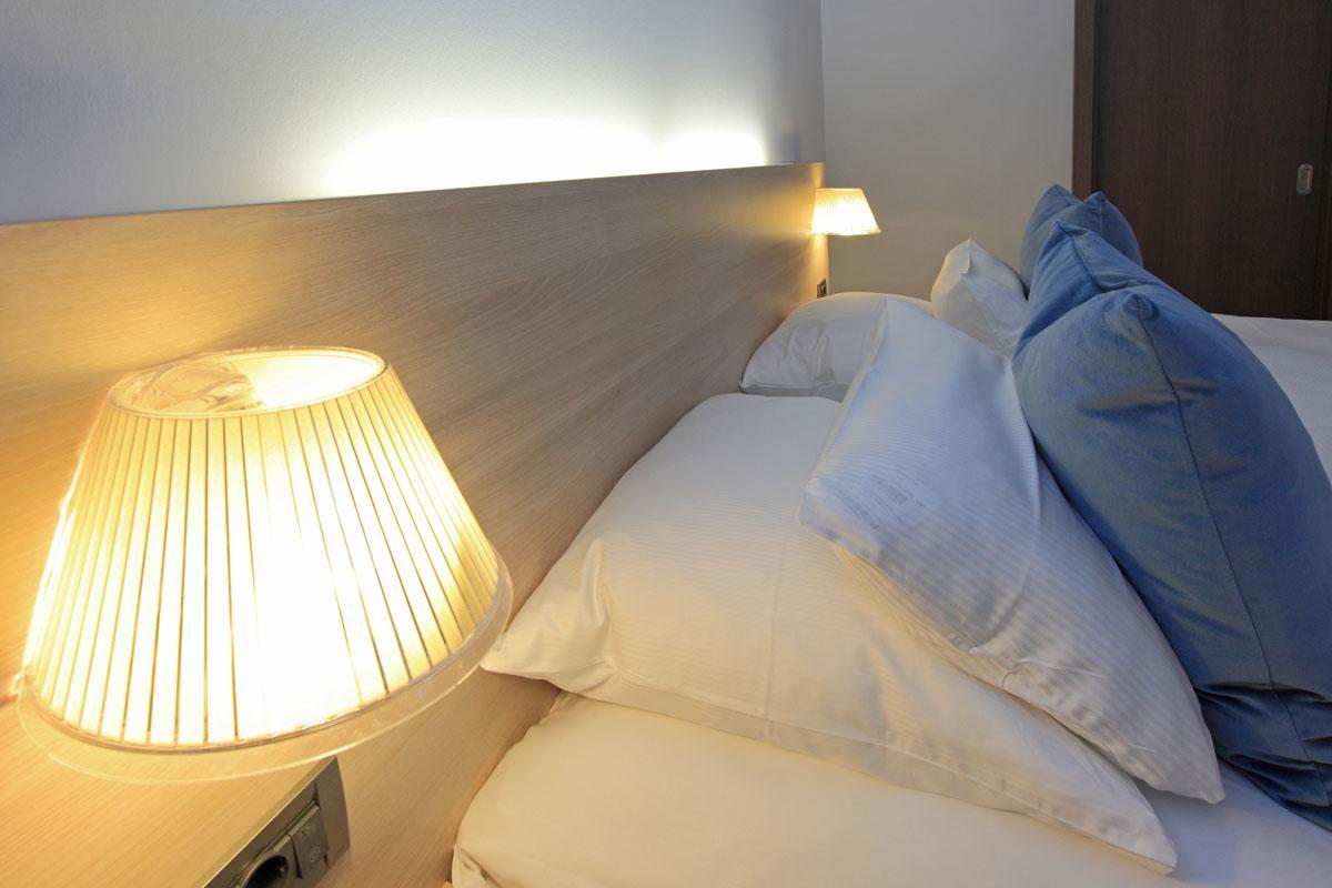 Hotel Schelf Gmbh & Co. Kg Büsum Екстериор снимка